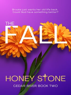 cover image of The Fall